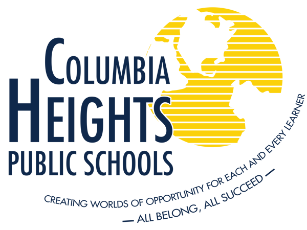 Columbia Heights Public Schools Logo